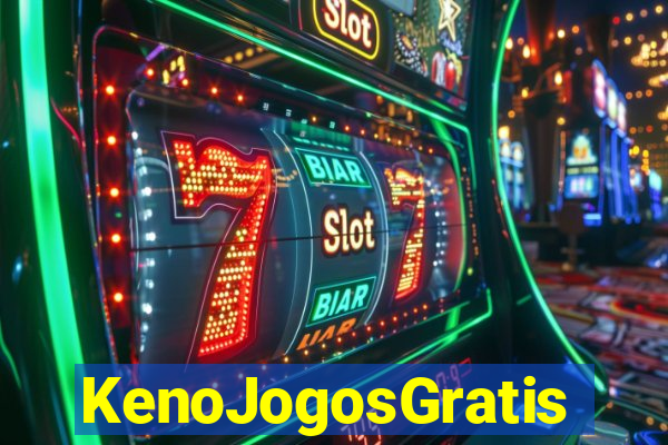 KenoJogosGratis