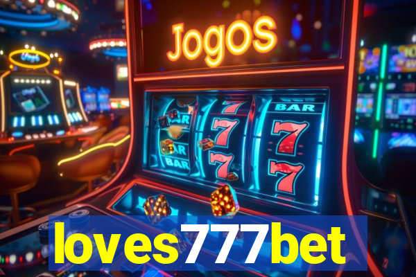 loves777bet