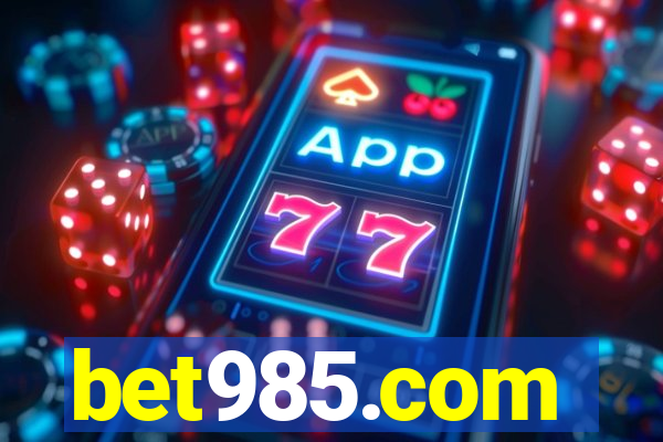 bet985.com