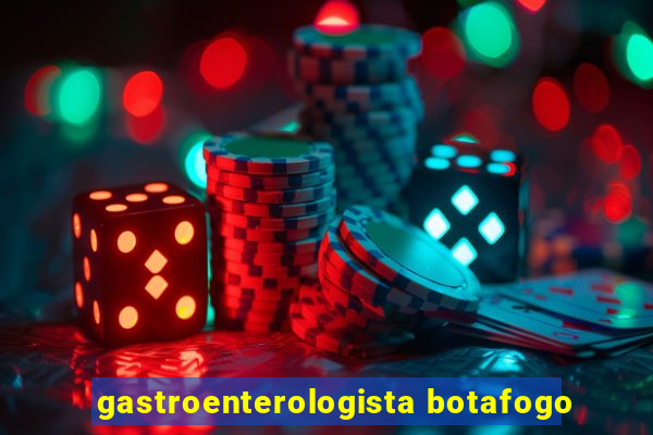 gastroenterologista botafogo