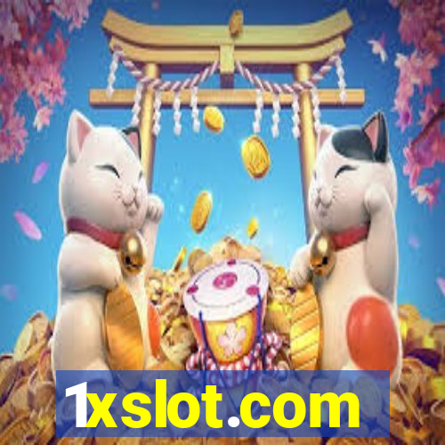 1xslot.com