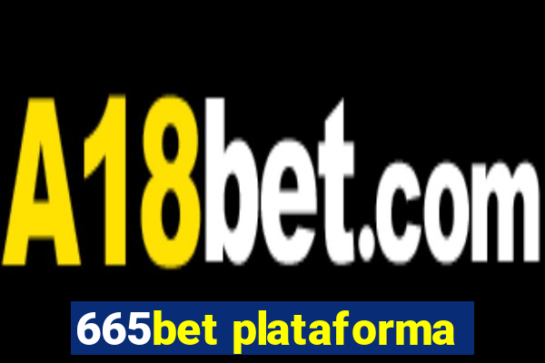 665bet plataforma