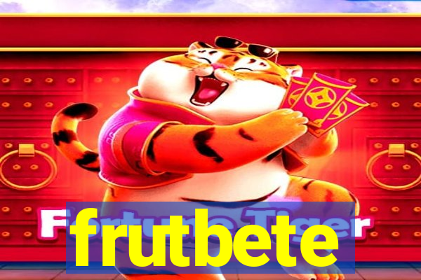 frutbete