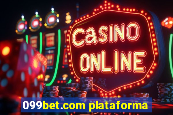 099bet.com plataforma