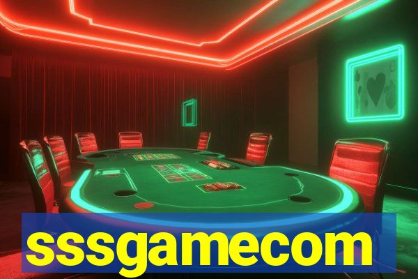 sssgamecom