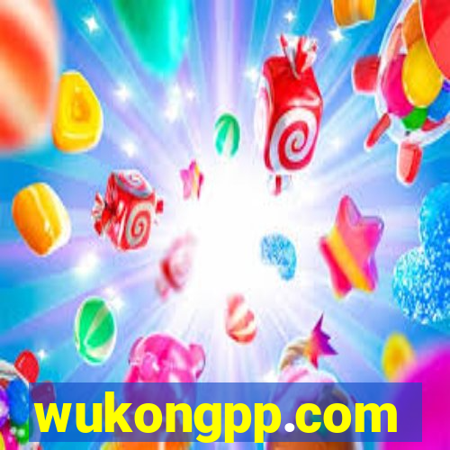 wukongpp.com