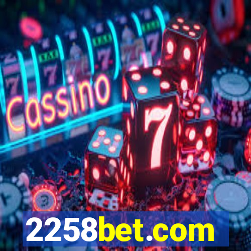 2258bet.com