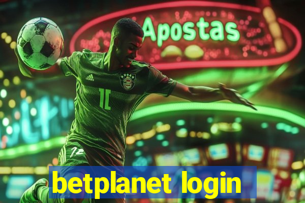 betplanet login