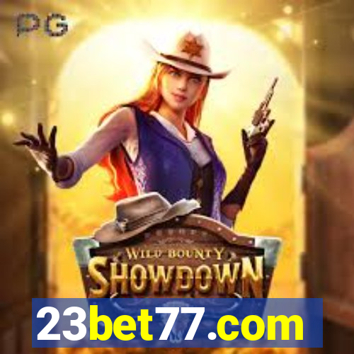 23bet77.com