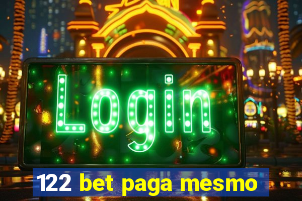 122 bet paga mesmo