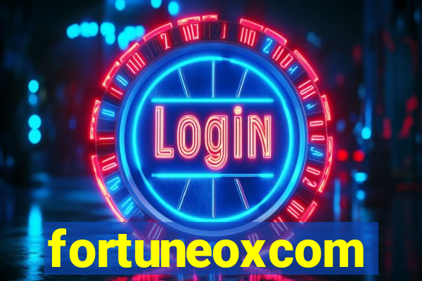 fortuneoxcom