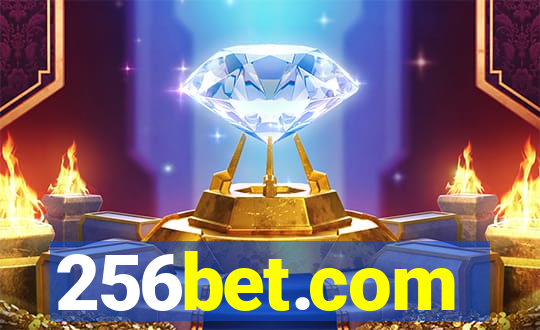 256bet.com