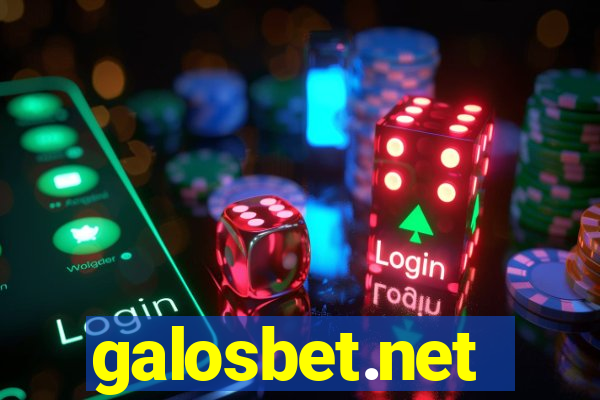 galosbet.net