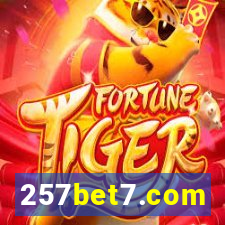 257bet7.com