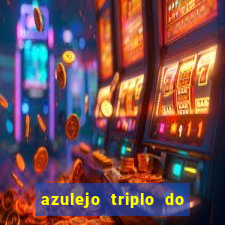 azulejo triplo do oceano jogo paga mesmo