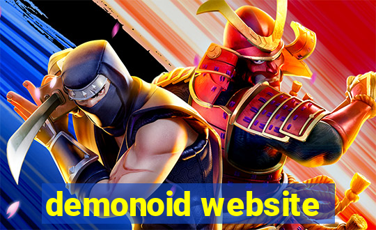 demonoid website