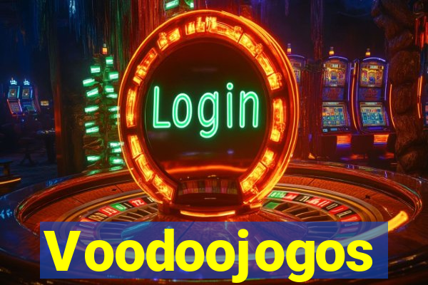 Voodoojogos