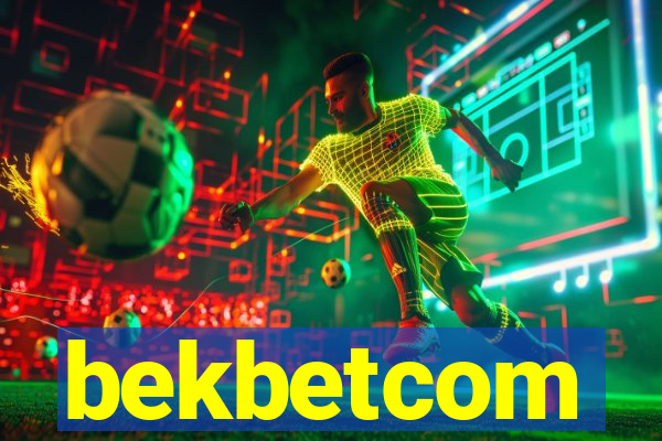 bekbetcom