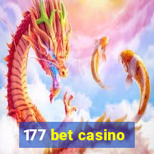 177 bet casino