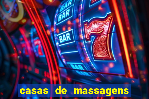 casas de massagens em santos