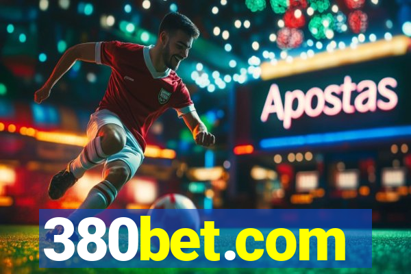 380bet.com