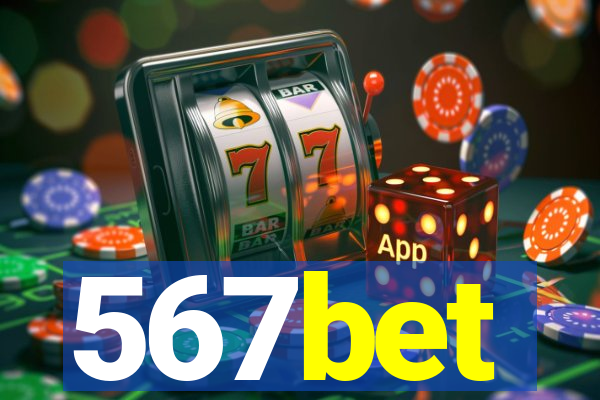 567bet