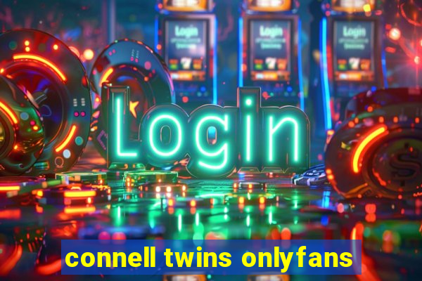 connell twins onlyfans