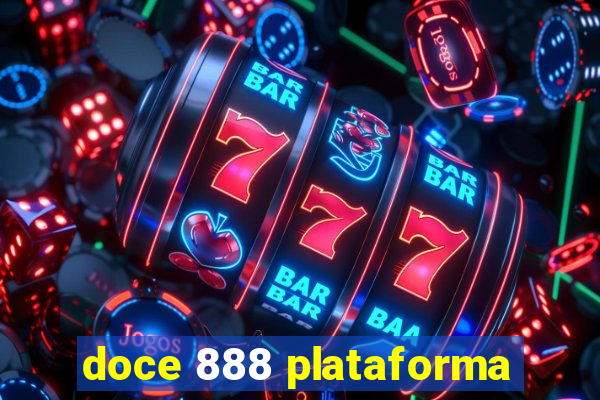 doce 888 plataforma