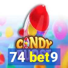 74 bet9