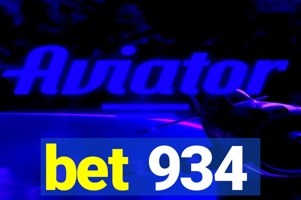 bet 934