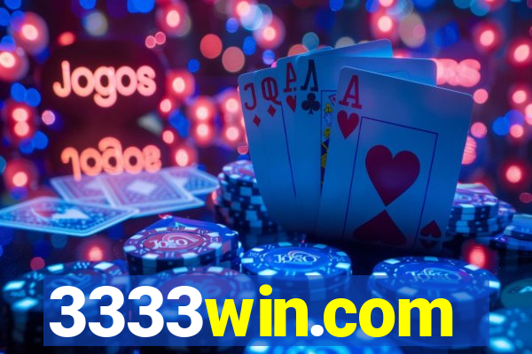 3333win.com