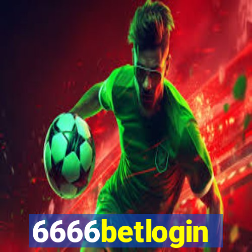 6666betlogin