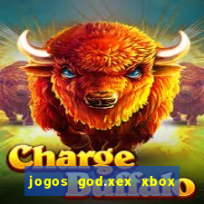 jogos god.xex xbox 360 download