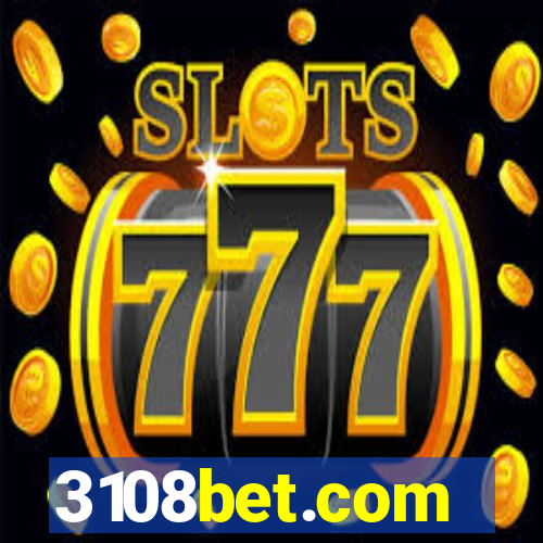 3108bet.com