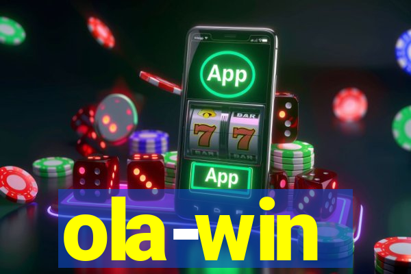 ola-win