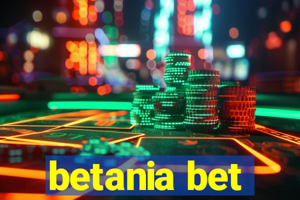 betania bet