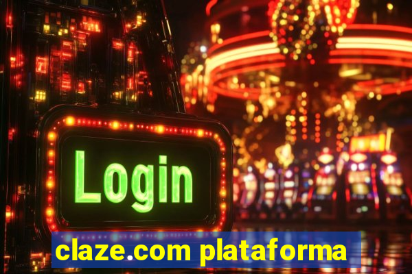 claze.com plataforma