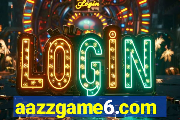 aazzgame6.com