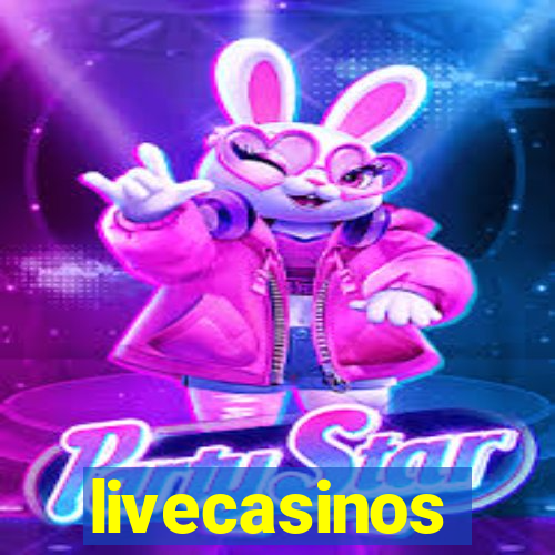 livecasinos