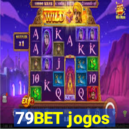 79BET jogos