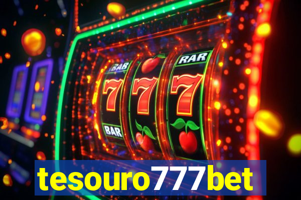 tesouro777bet