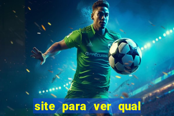 site para ver qual jogo esta pagando