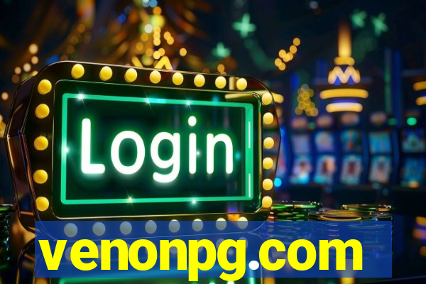 venonpg.com