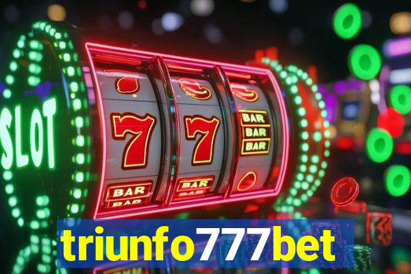 triunfo777bet