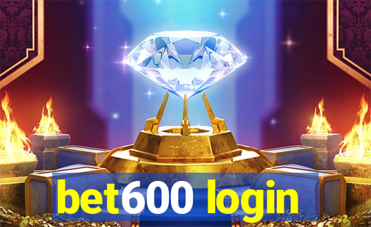 bet600 login