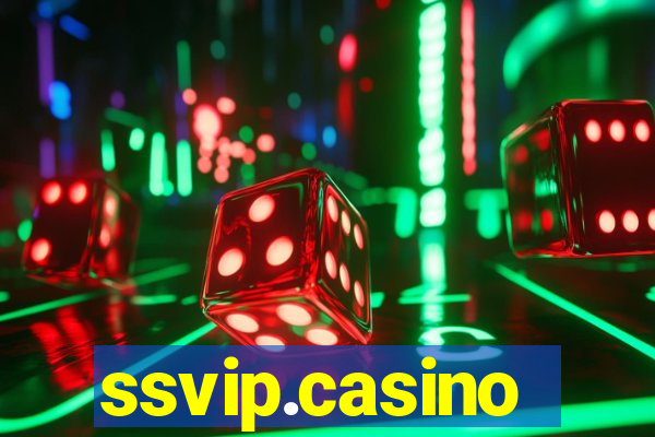 ssvip.casino