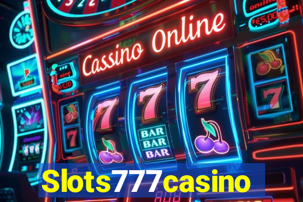 Slots777casino