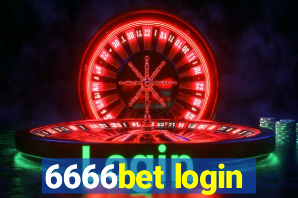 6666bet login