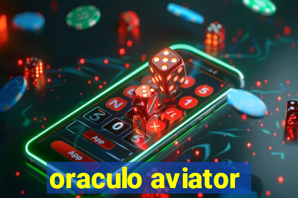 oraculo aviator