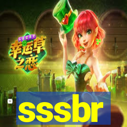 sssbr